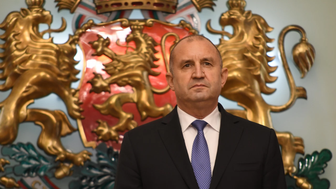Президентът заминава на официално посещение в Република Косово по покана
