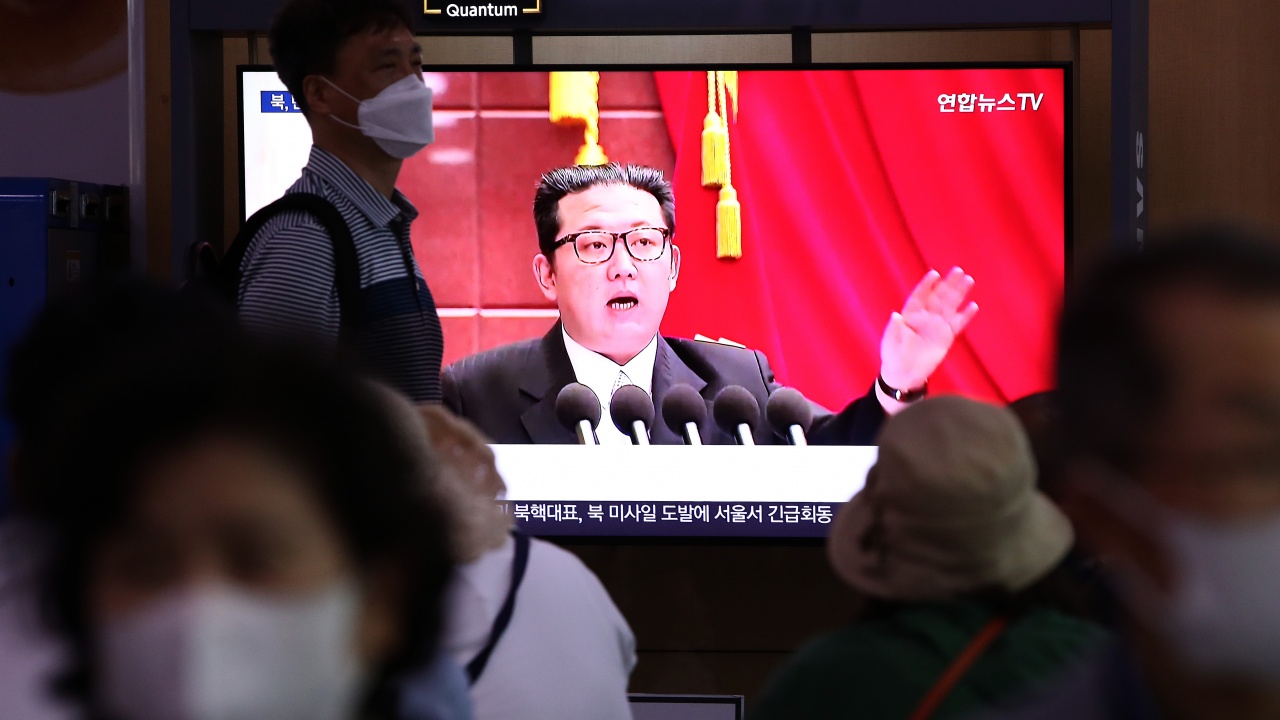 Ким Чен-ун разпореди да се увеличи ядреният арсенал