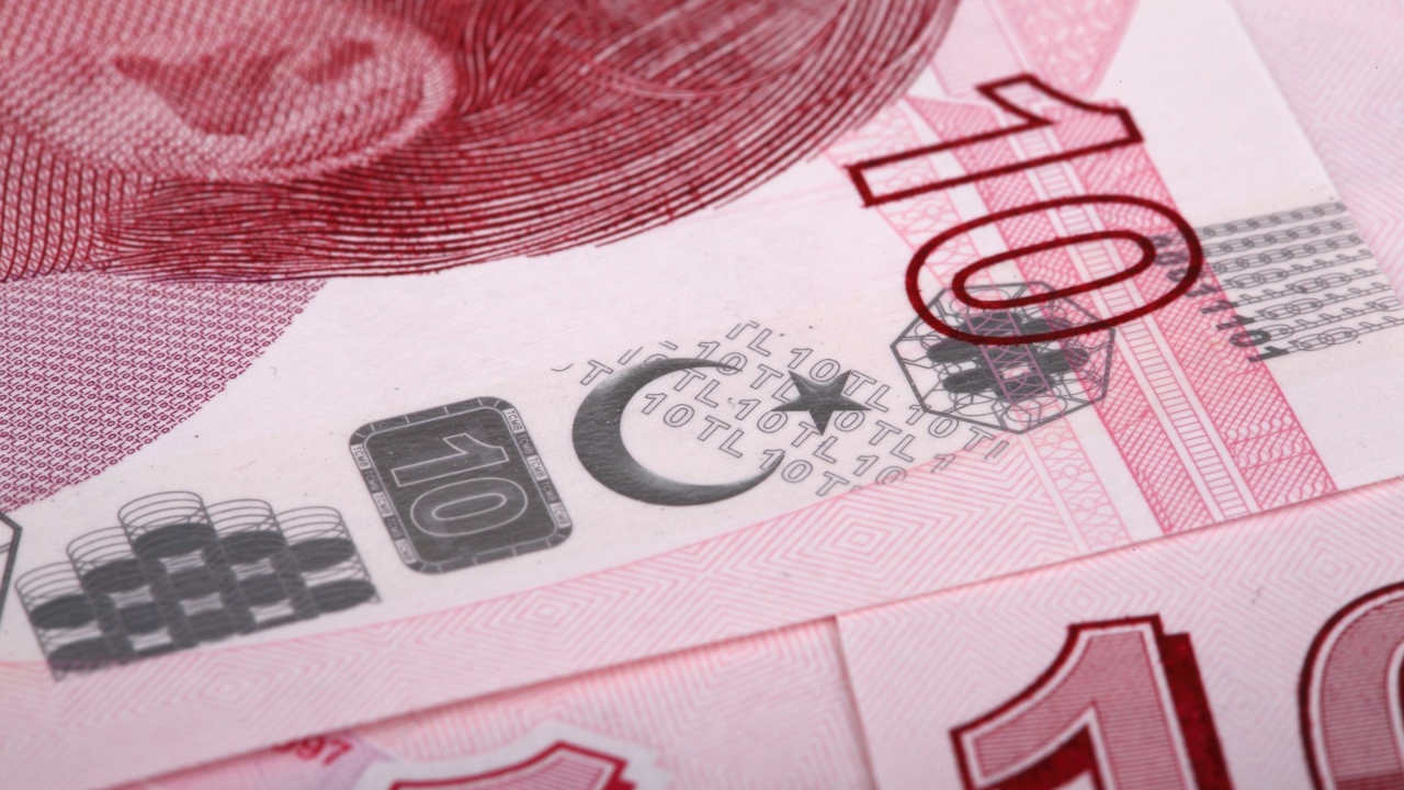 Турция е извършила първото успешно плащане с дигитални турски лири в рамките на проект на централната банка