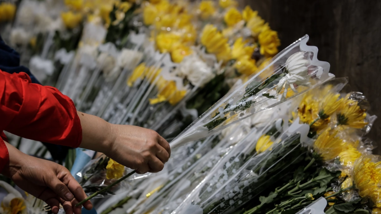 В Родопите почитат паметта на жертвите на Възродителния процес. Традиционно