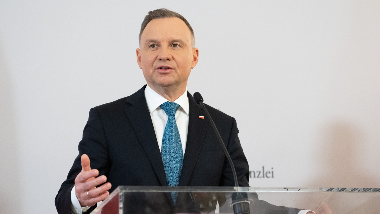 Политическата битка в Полша за държавните медии продължи и днес,