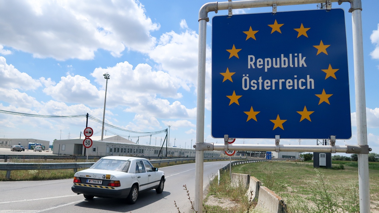 Photo of En quelques heures, l’Autriche dit oui aux accords de Schengen ?  – Communauté