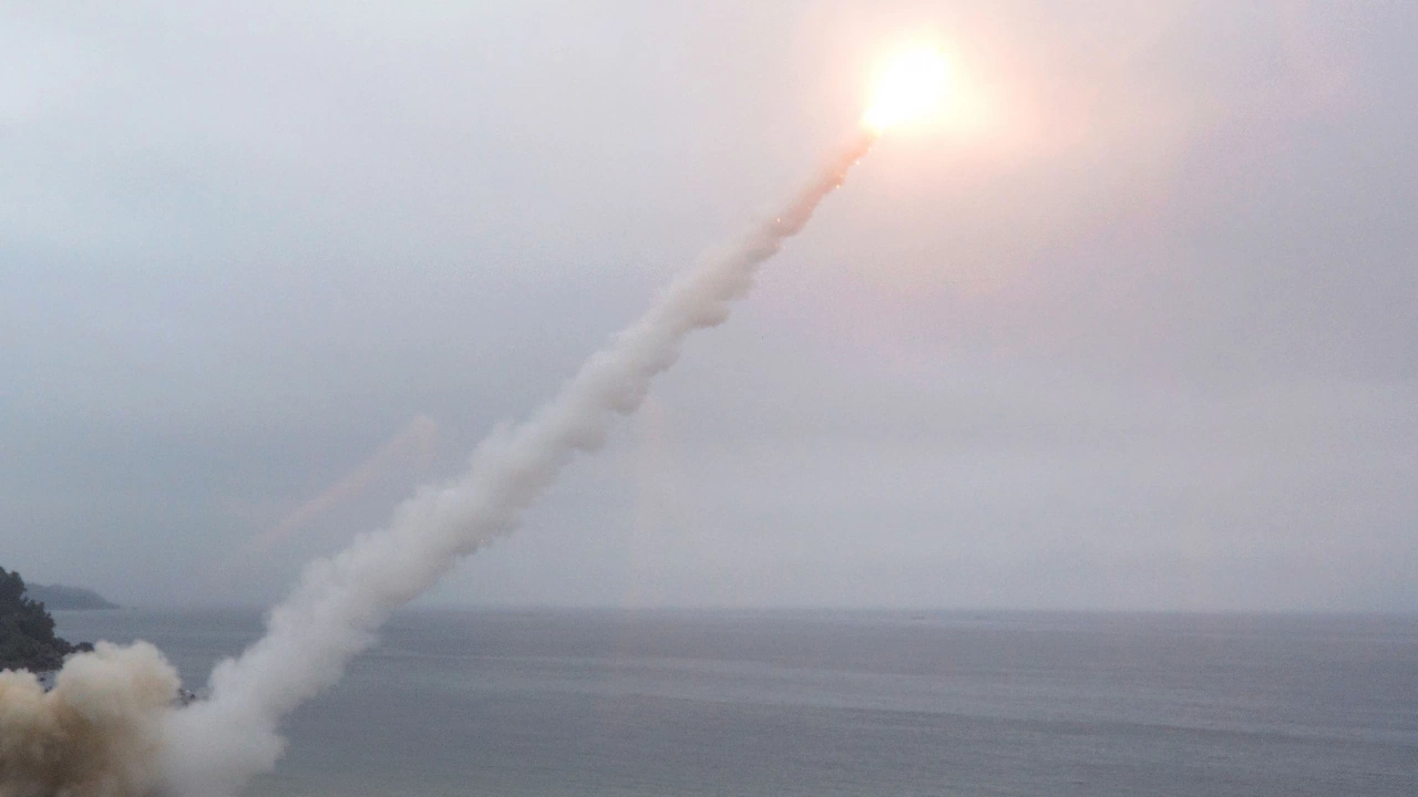 Русия официално обяви че десантният ѝ кораб Новочеркаск е бил
