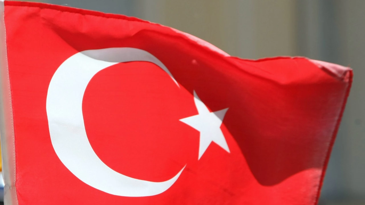 Комисията по външни работи в турския парламент одобри на заседание