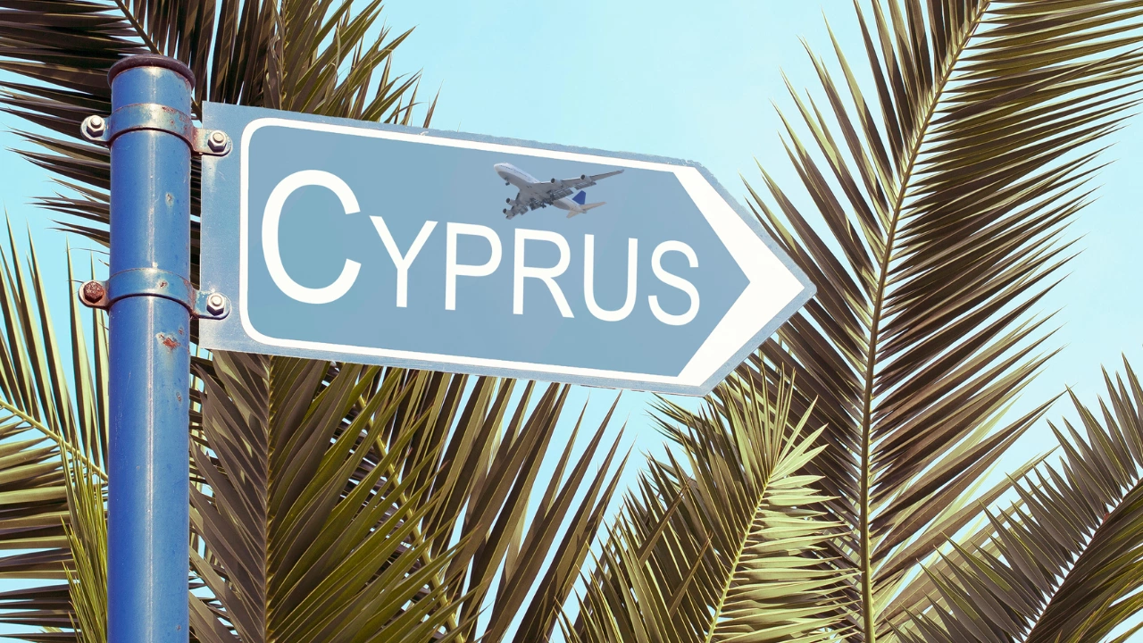 Близо 18 млн евро плаща правителството на Кипър на авиокомпании