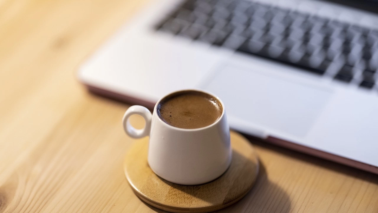 Американски учени установиха че вкусът на кафето може да бъде