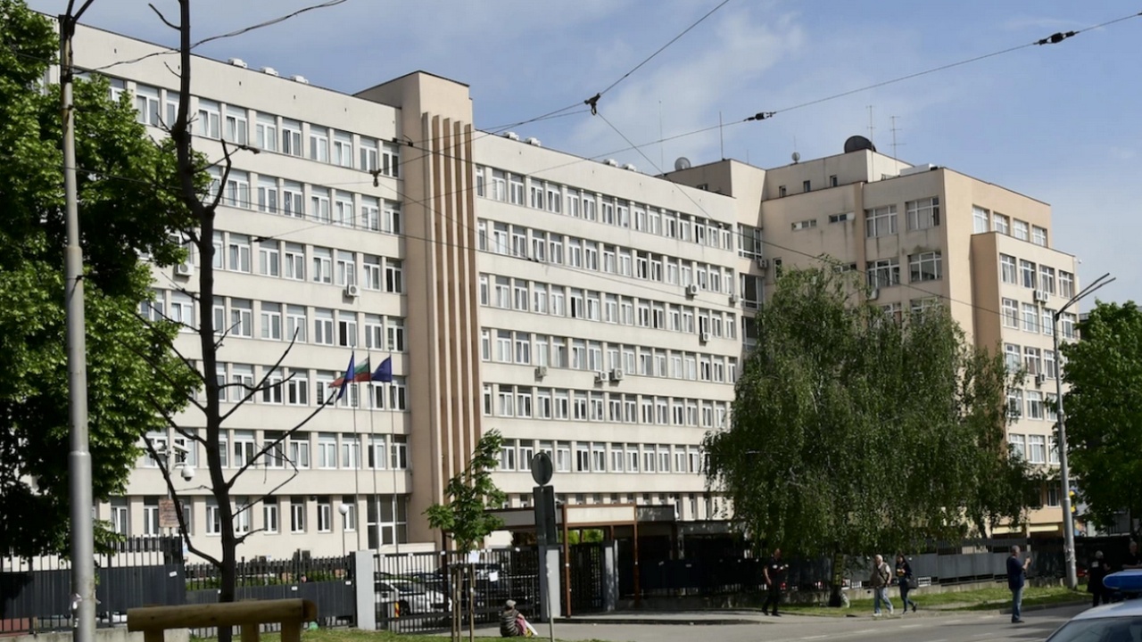 ДАНС отбеляза 16 години от създаването си, показа новото си лого ...