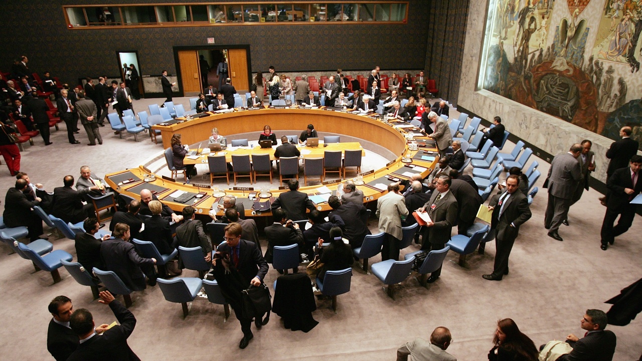 Съветът за сигурност на ООН осъди атаката в Иран, при