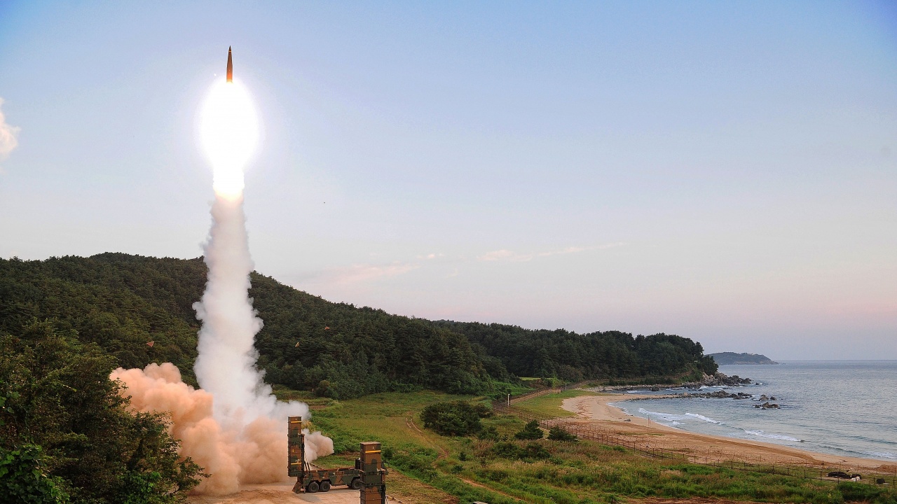 Ракети, доставени наскоро от Северна Корея на Русия, са били