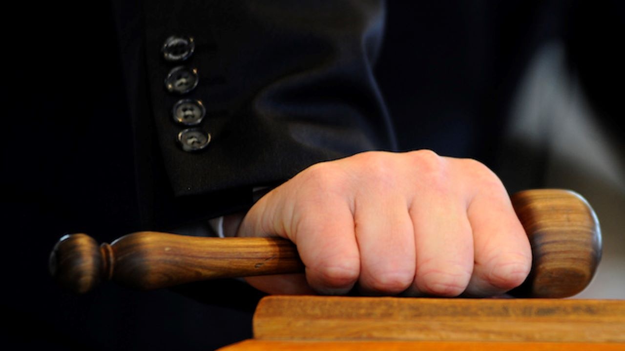 Окръжна прокуратура-Бургас внесе в съда искане за вземане на мярка