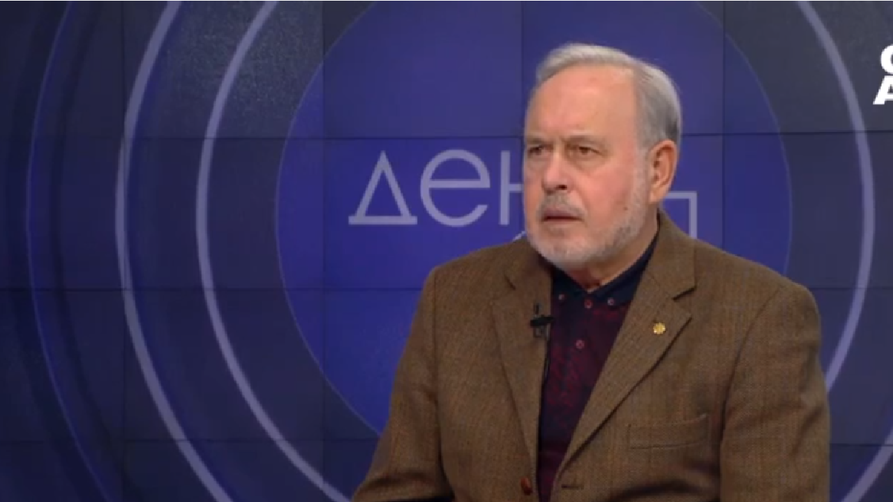 Славчо Велков: Съгласяването с частичен Шенген е позорно - Политика ...