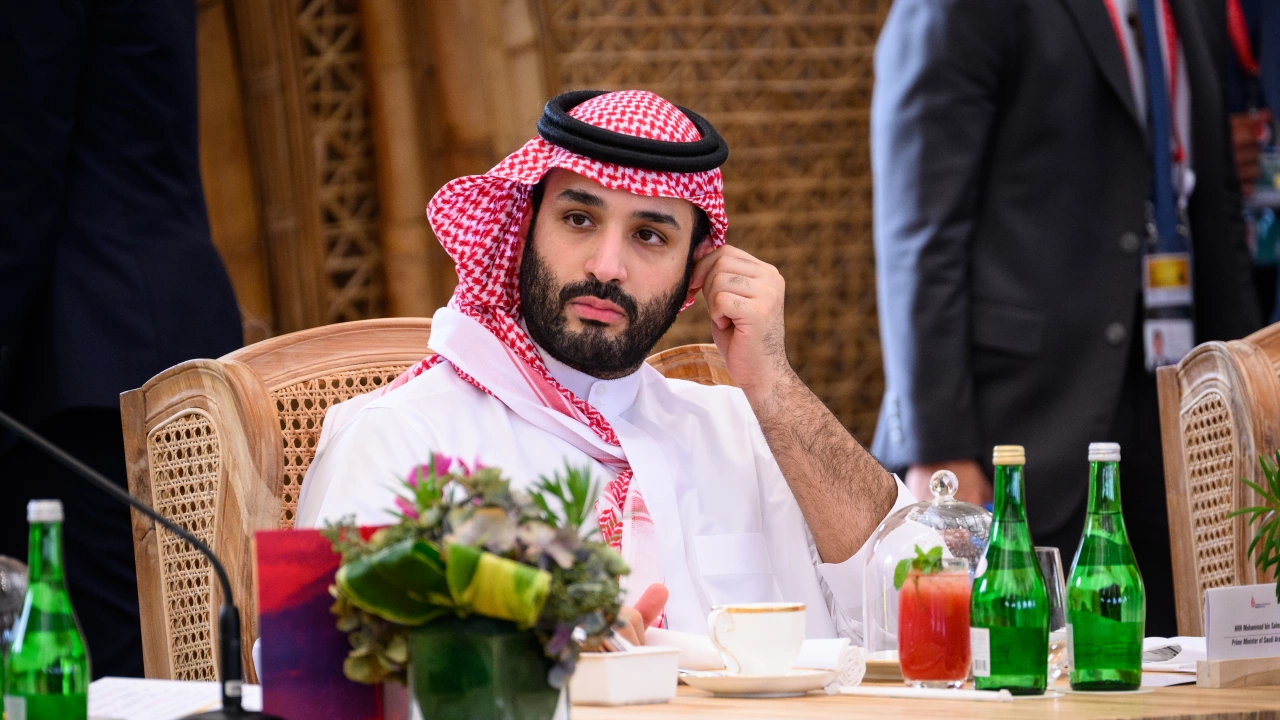 Саудитският държавен телевизионен канал Al Ekhbariya съобщи че кралството официално се е