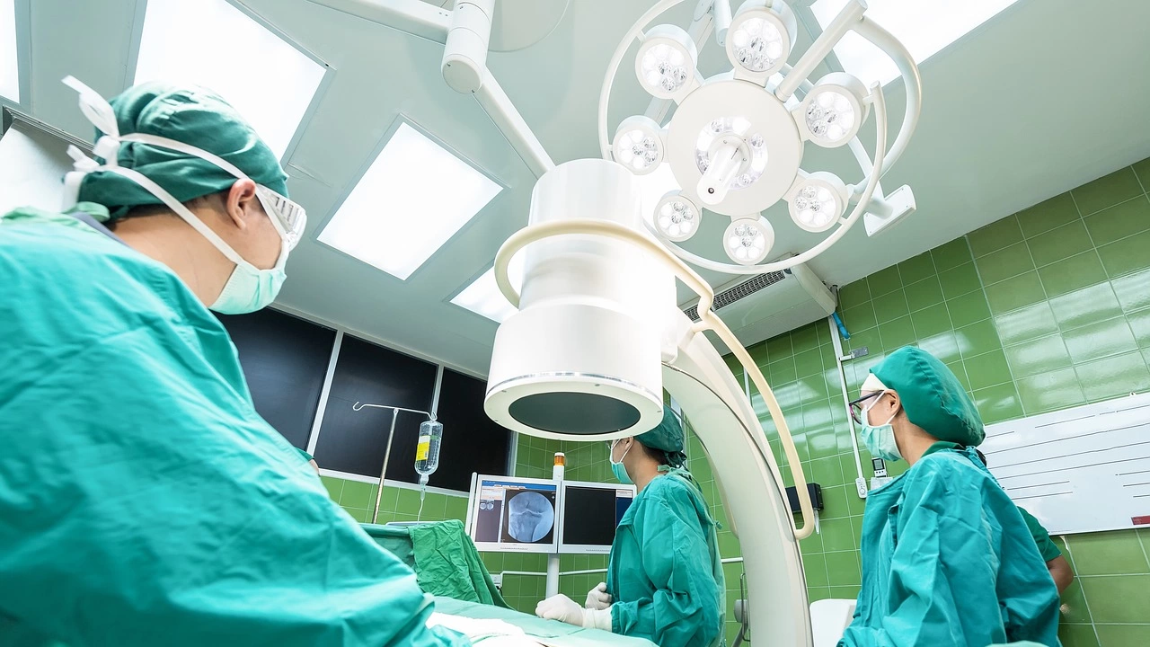 Една сърдечна и две бъбречни трансплантации са извършени в столични