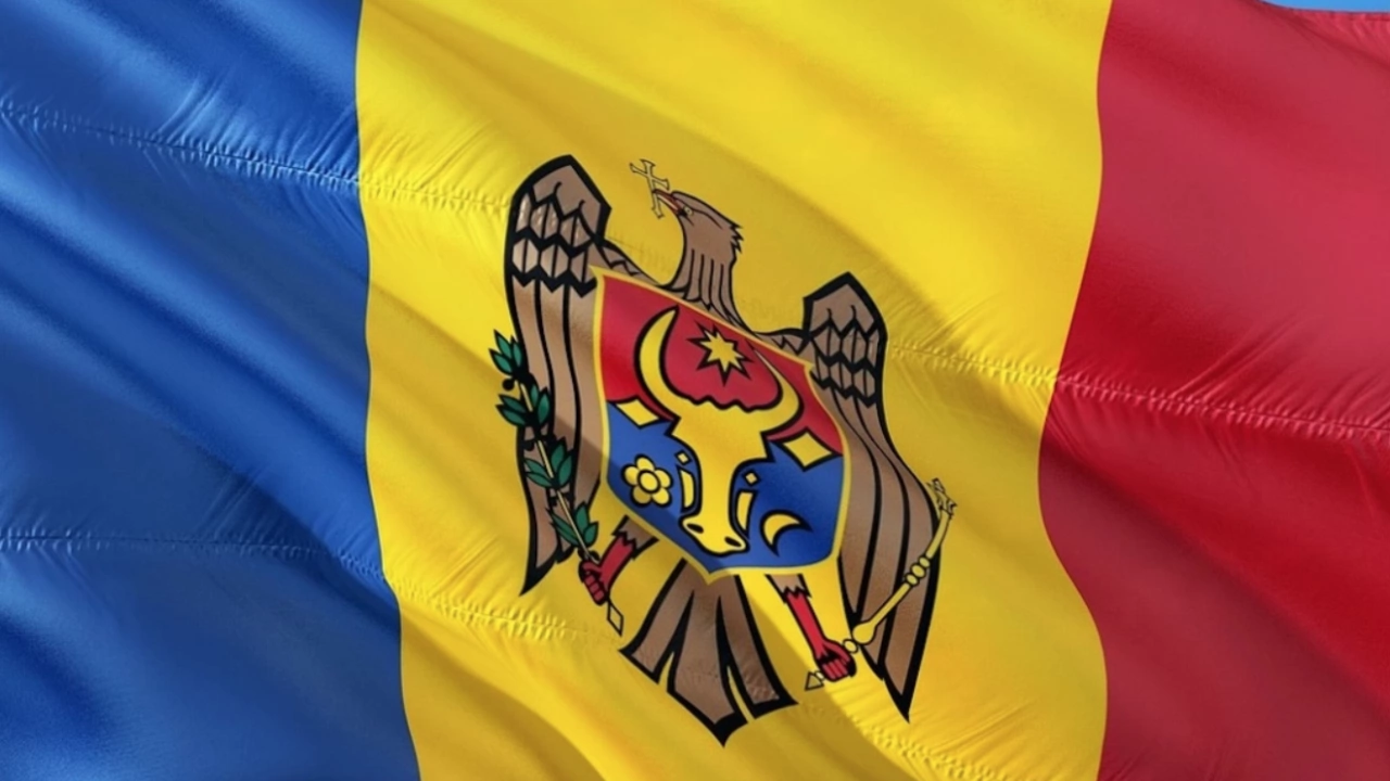 Министър председателят на Молдова Дорин Речан обяви днес че от началото