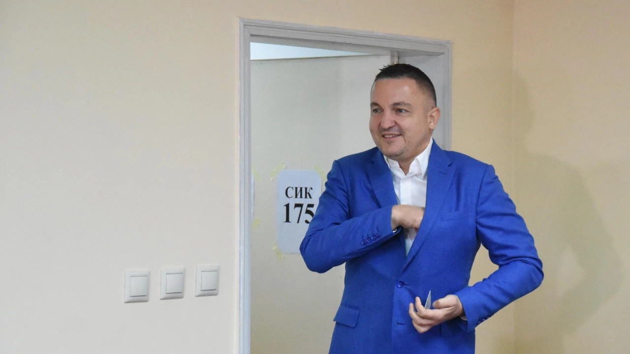 – Варна иска районната прокуратура в града да извърши проверка