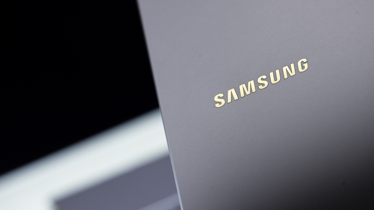 Южнокорейската технологична компания Самсунг електроникс (Samsung Electronics) обяви, че прогнозира
