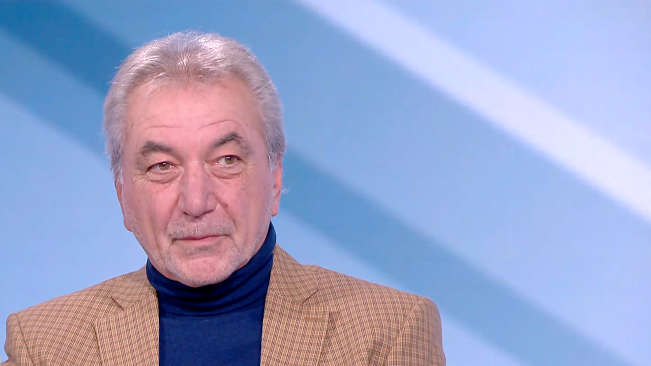 Шефът на ББР: С помощта на банката малките и средни фирми могат да ...