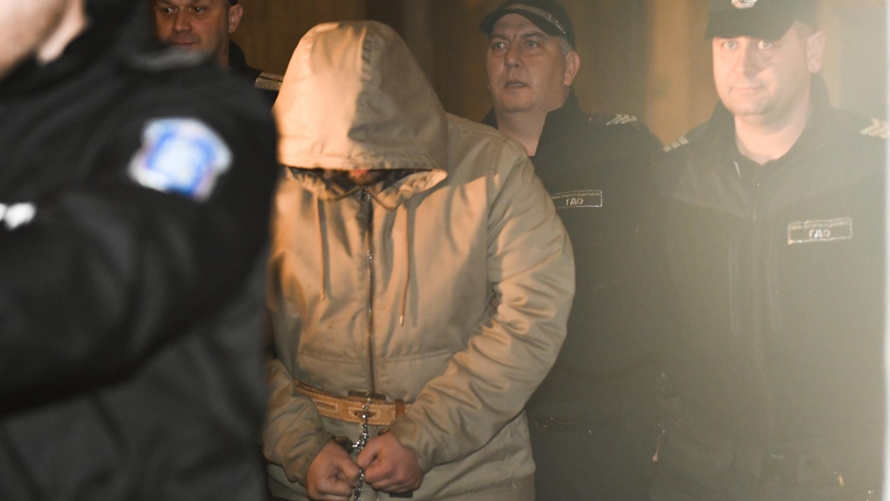 След жестокото убийство на 49-годишен мъж, Софийският градски съд остави в
