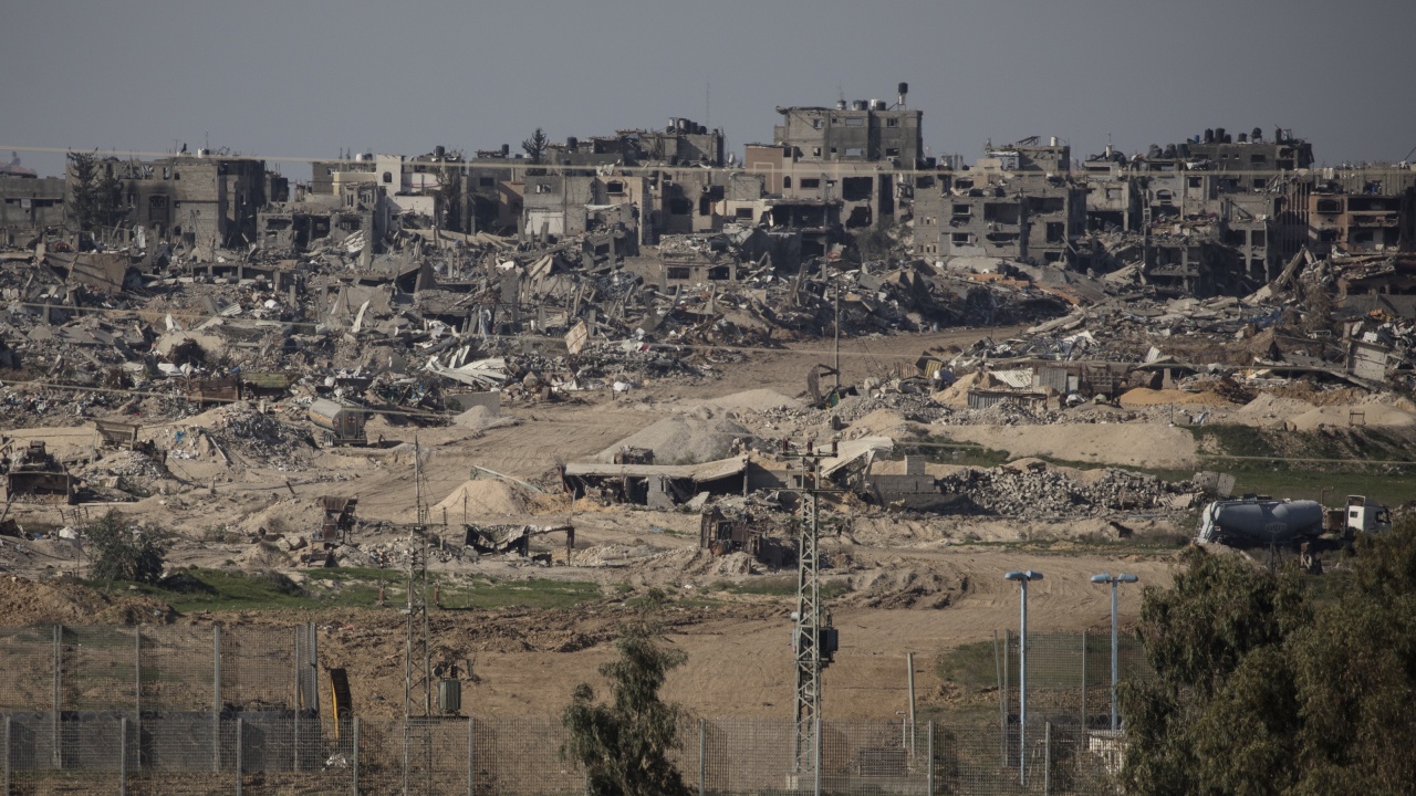 Израел съобщи, че е убил командир на Хизбула в Южен Ливан