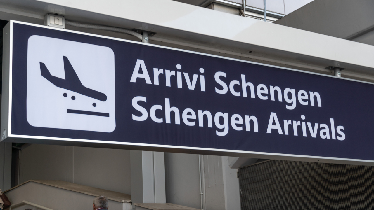 Транспортният бранш: Приемането ни в Шенген по въздух и вода не помага на бизнеса!