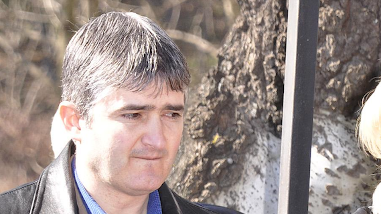 Окончателно: 5 г. условно и глоба за бившия шеф на Митница Свиленград за вземане на подкуп