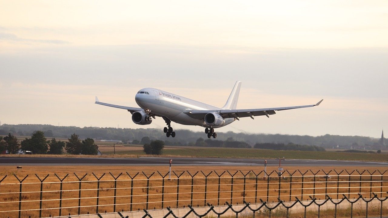 Пилотите от националния белгийски авиопревозвач Брасълс еърлайнс (Brussels Airlines) обявиха