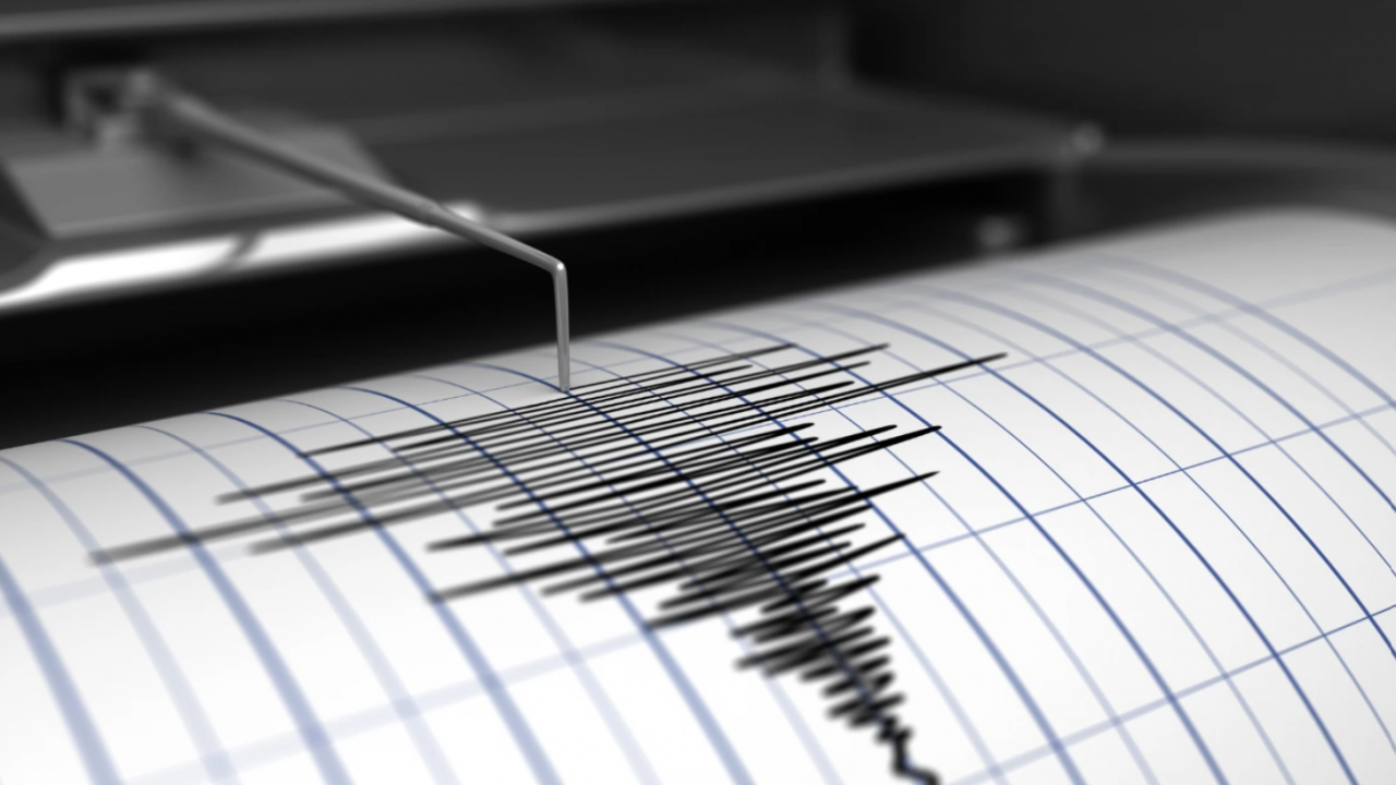 Земетресение край румънския град Тимишоара днес, става ясно от информация на