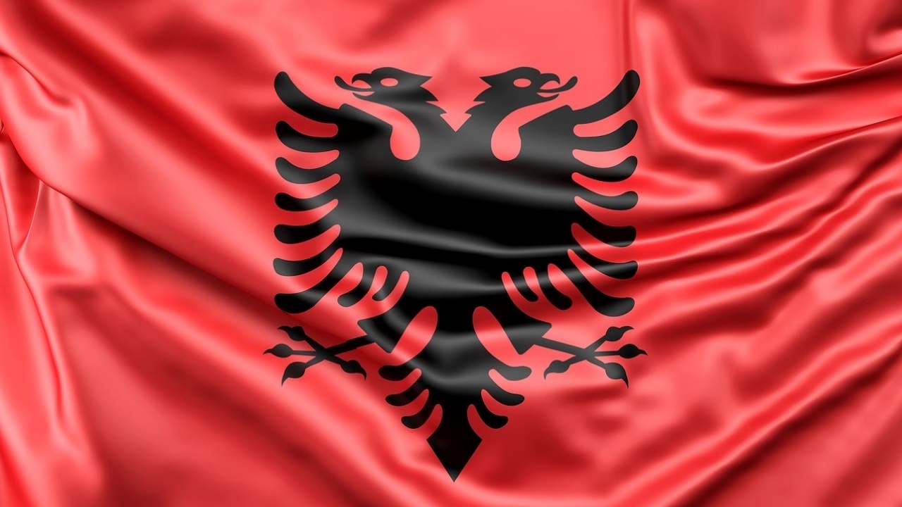 Албания създава две нови министерства