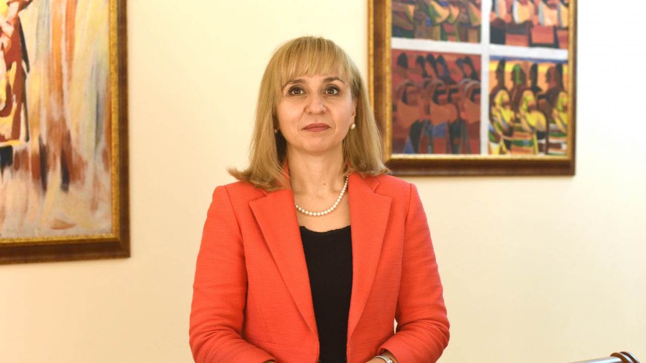 Омбудсманът Диана Ковачева предлага разглеждане в цялост на постъпилите жалби