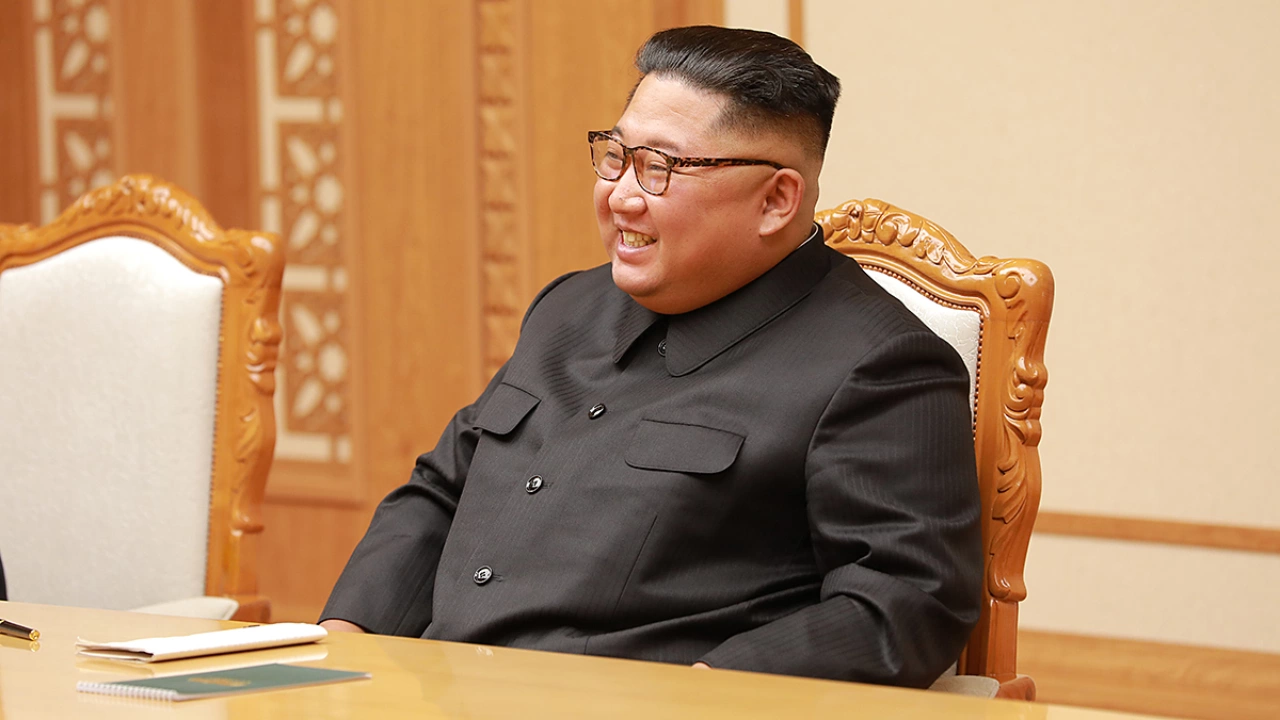 Смята се че севернокорейският лидер навършва днес 40 години Държавните