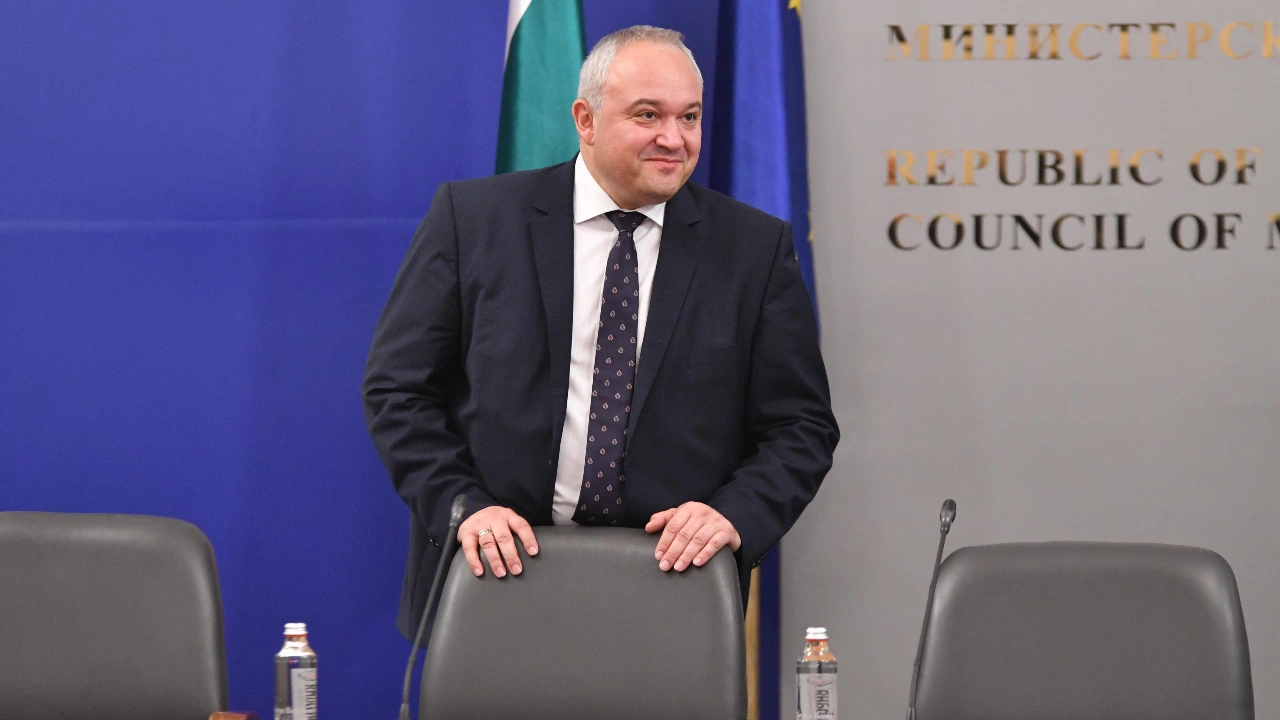 Твърденията на бившия министър на вътрешните работи Иван ДемерджиевИван Демерджиев е