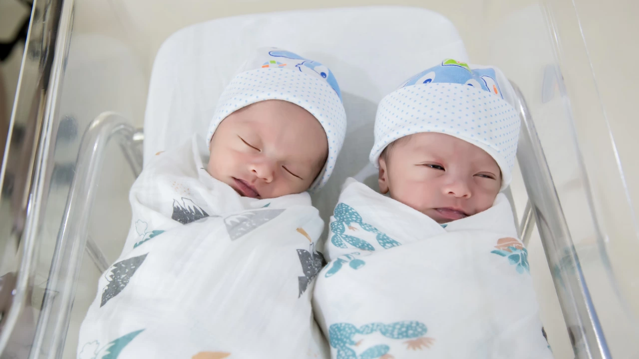 Едва 726 бебета родени миналата година в болницата в Монтана Д р Стамен