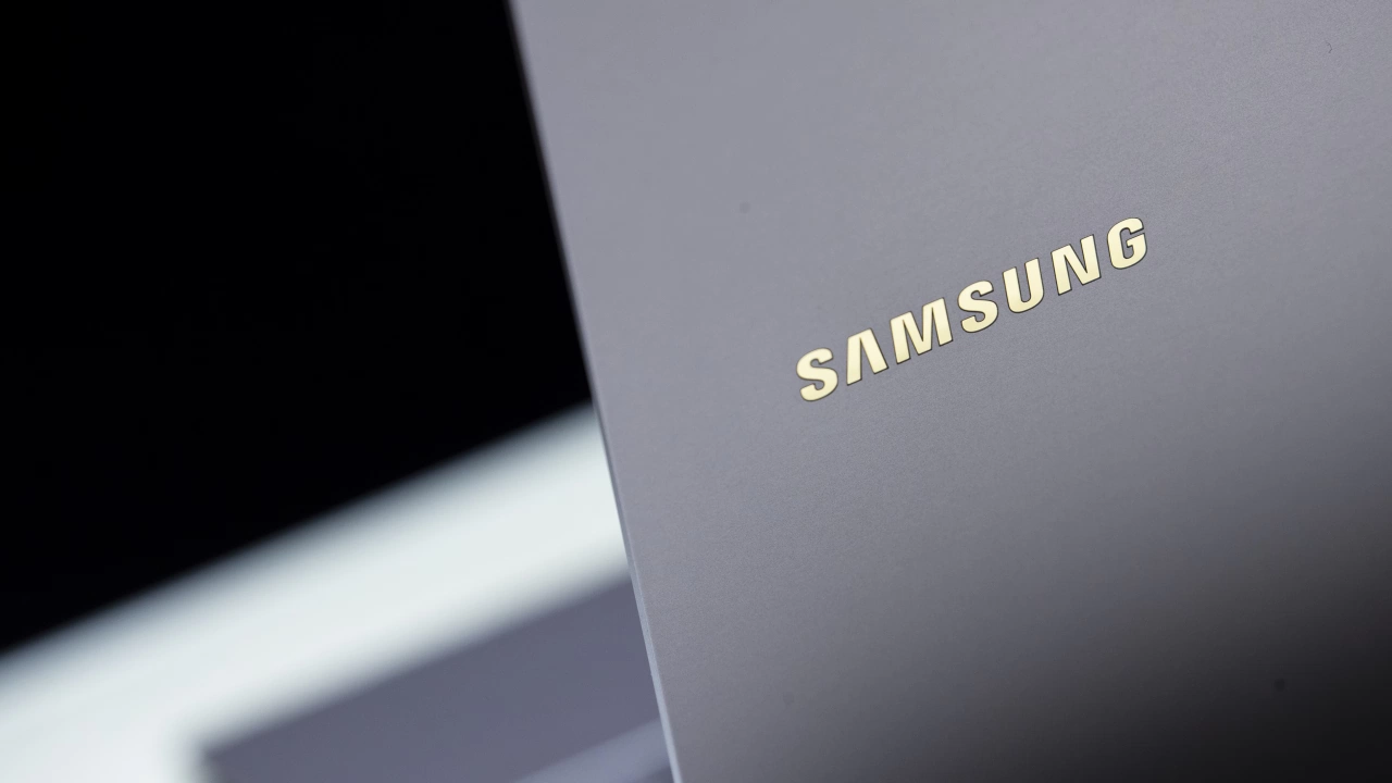 Южнокорейската технологична компания Самсунг електроникс Samsung Electronics обяви че прогнозира