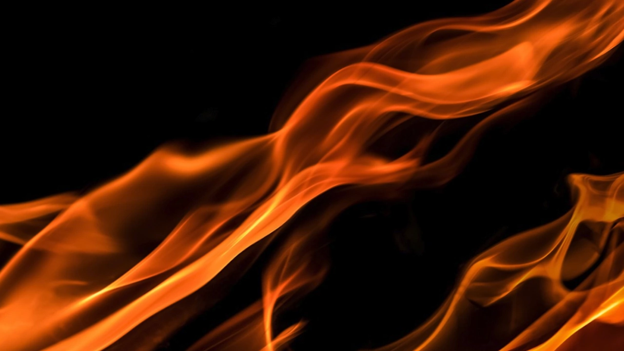 В Ловешка област зачестяват пожарите заради неправилно използване на отоплителни