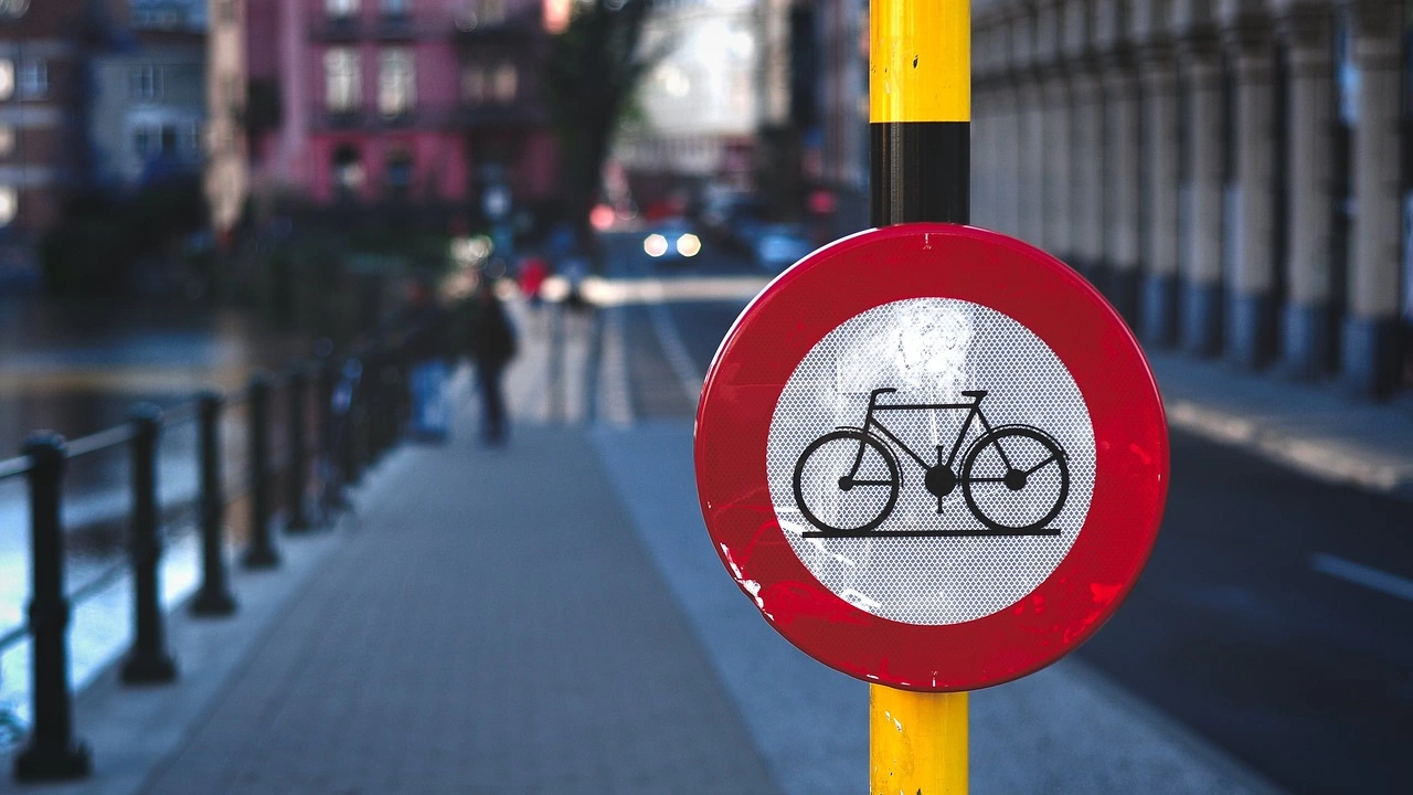 Белгийската полиция ще използва примамки за крадците на велосипеди съобщиха