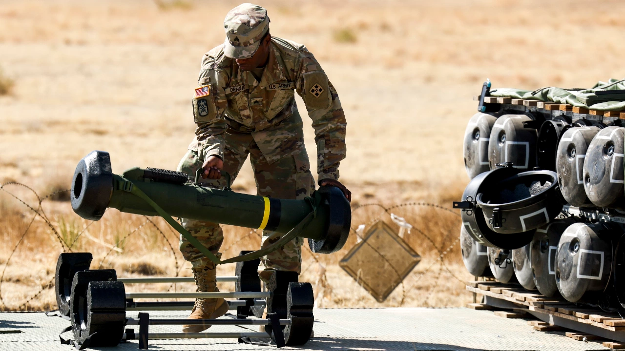 Държавният департамент на САЩ e одобрил продажбата на противотанкови ракети