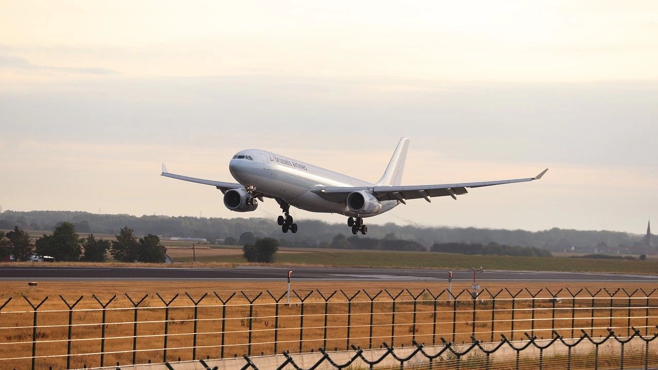 Пилотите от националния белгийски авиопревозвач Брасълс еърлайнс Brussels Airlines обявиха
