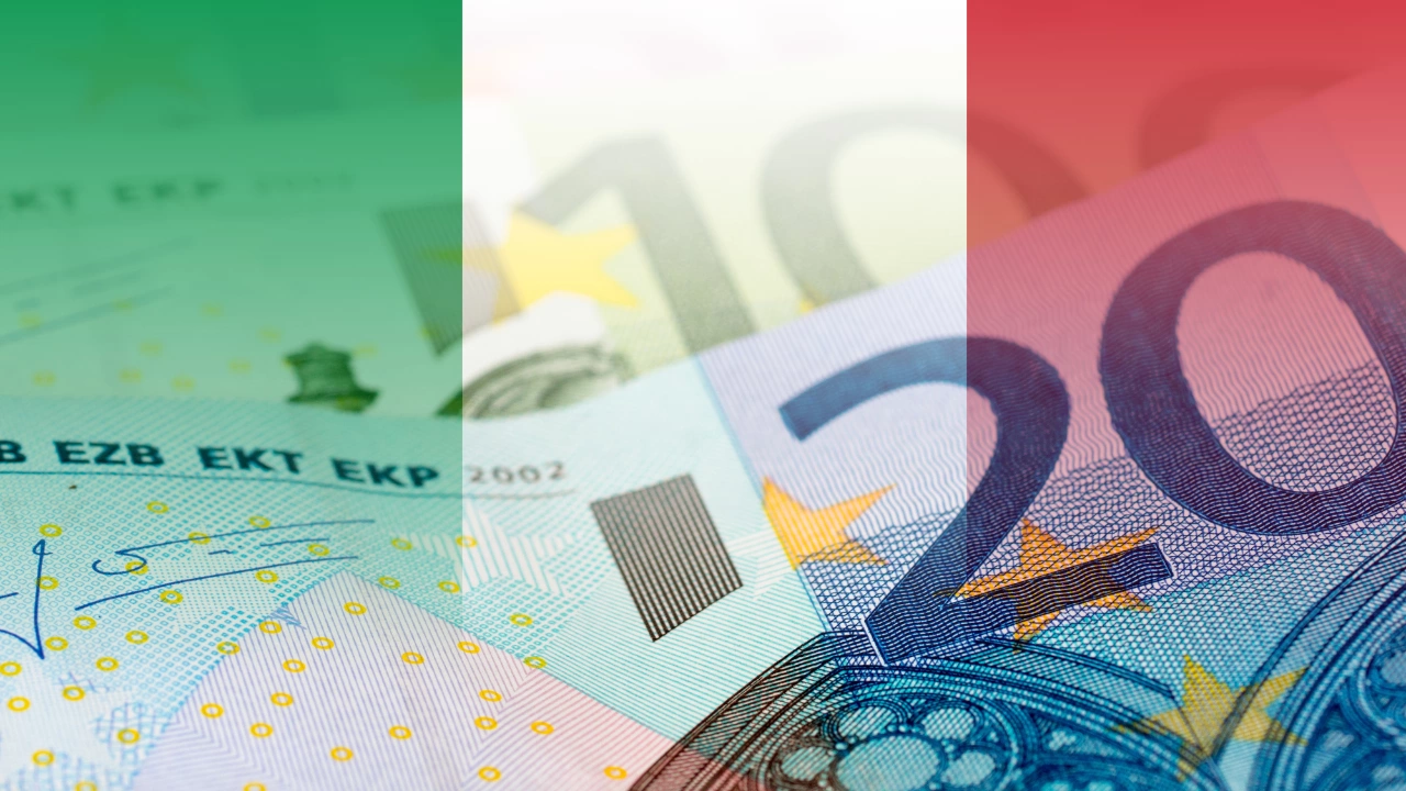 Новата година донесе увеличение на пенсиите в Италия С бюджета