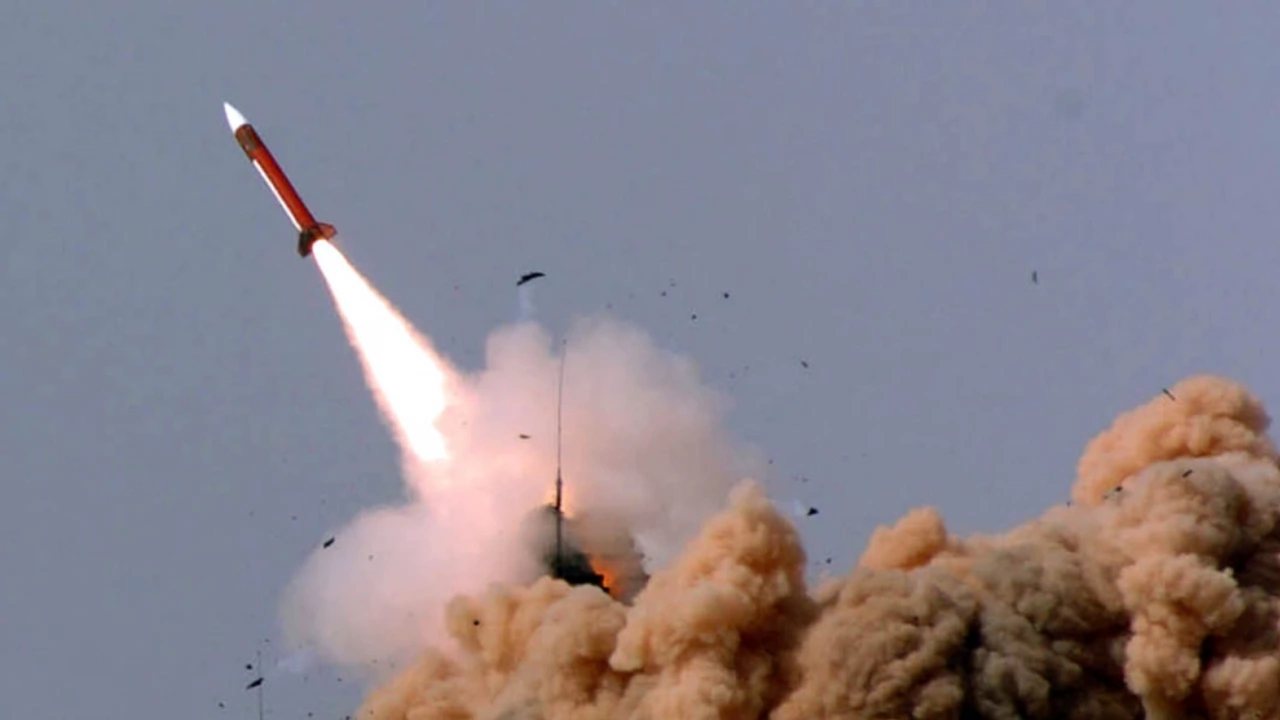 Русия предприе снощи нова масирана ракетна атака по територията на