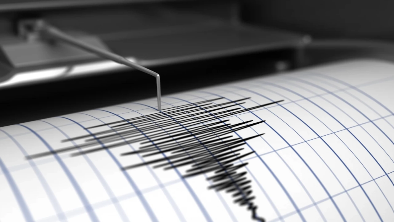 Земетресение край румънския град Тимишоара днес става ясно от информация на