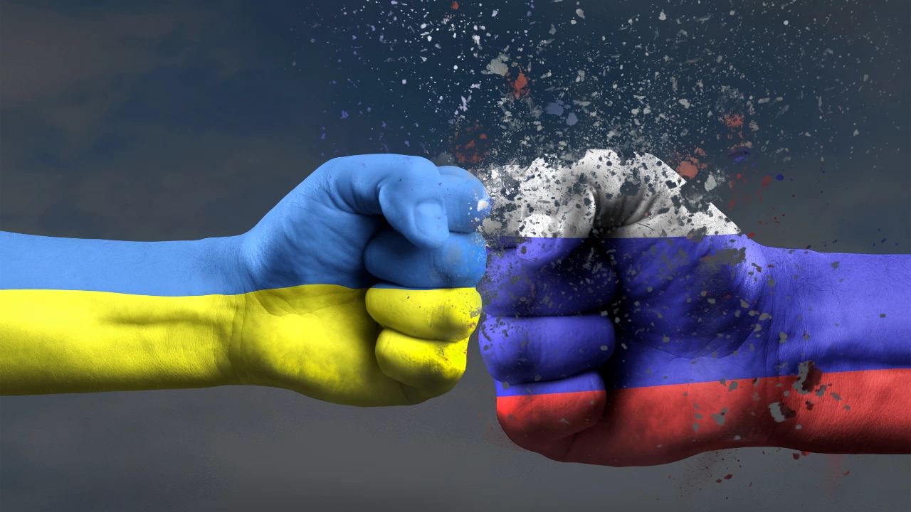 Русия е извършила 626 химически атаки в Украйна от началото