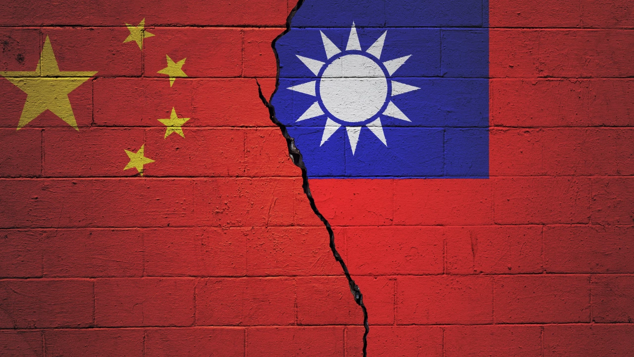 Тайван призова Китай да уважи резултатите от президентските избори спечелени