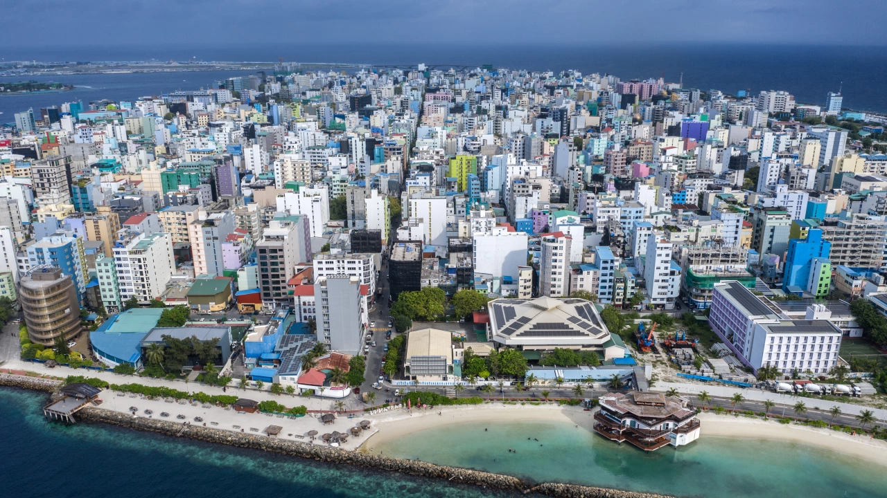 Малдивите няма да се оставят да бъдат сплашвани заяви президентът