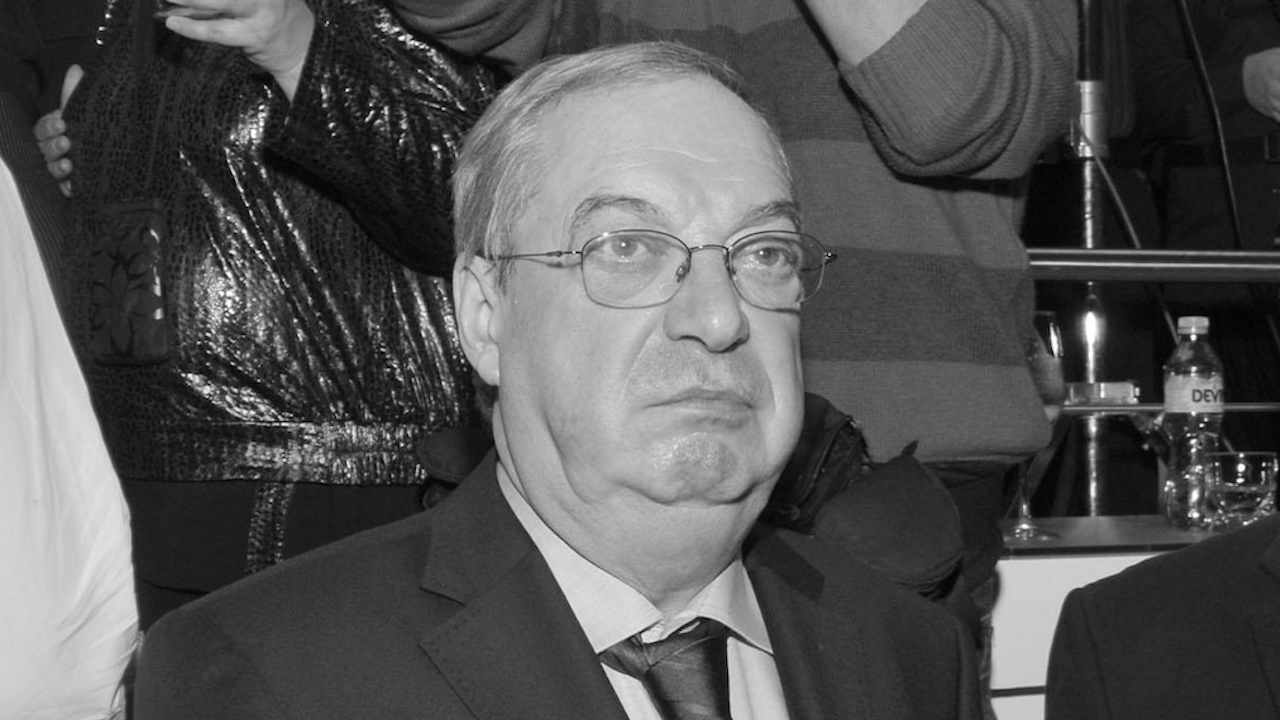 Почина Красимир Друмев, съосновател и съсобственик на СББ Медиа АД