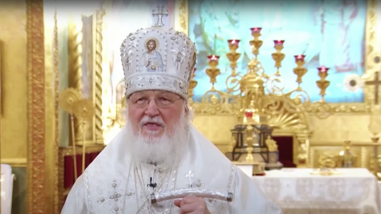 На Рождество Христово - Руската православна църква (РПЦ) го отбелязва на 7