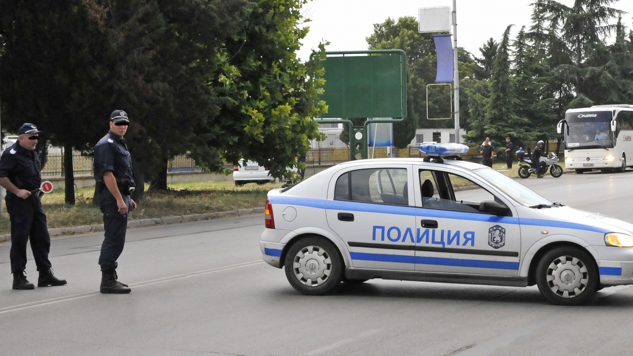 Полицията в Пловдив търси съдействие за установяване самоличността на мъж,