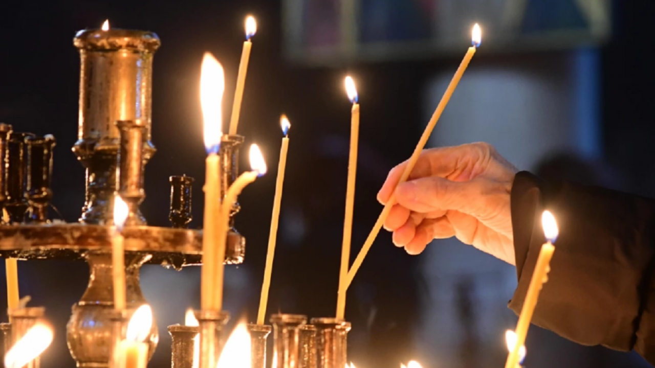Православна църква посвещава 18 януари на св. Атанасий Велики, роден