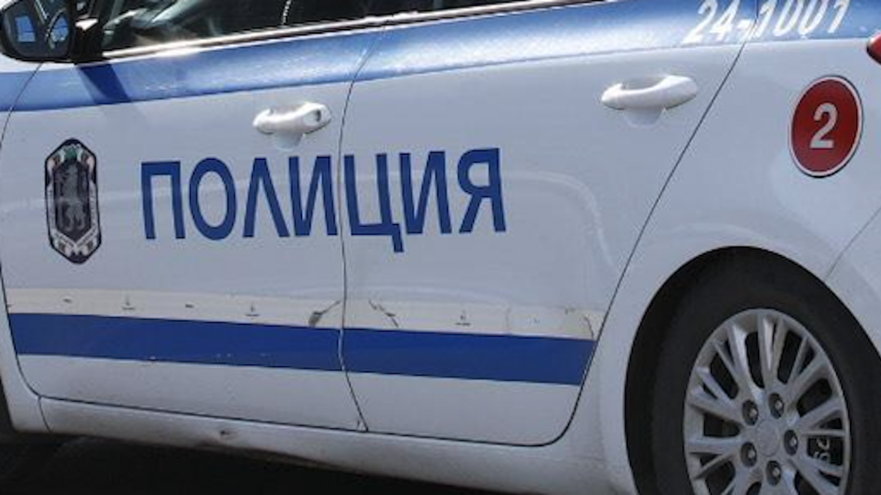 Кражба на велосипед разследват служители на Първо РУ.
На 16 януари