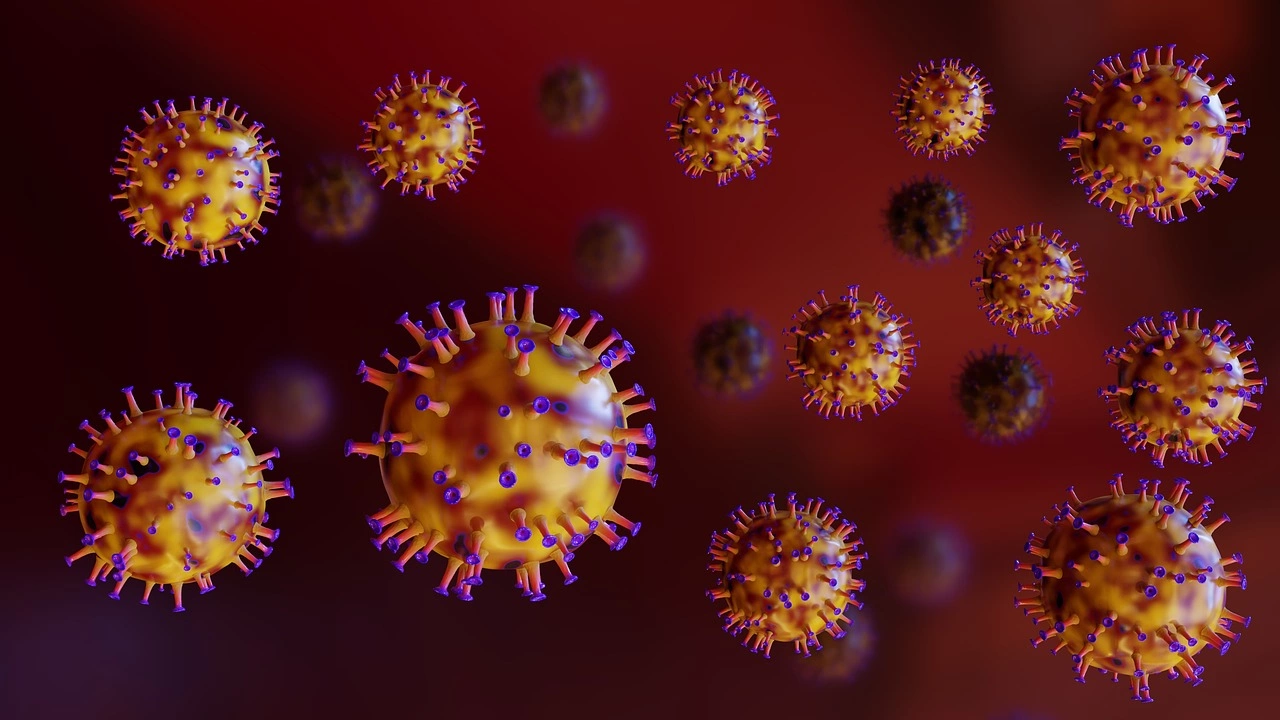 Грипът и коронавирусът все повече се разпространяват в страната Макар