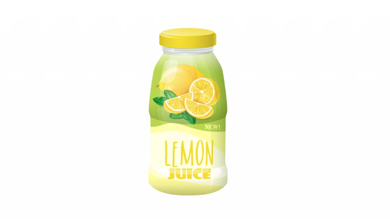 Турция ще забрани производството и продажбата на лимонов сок в